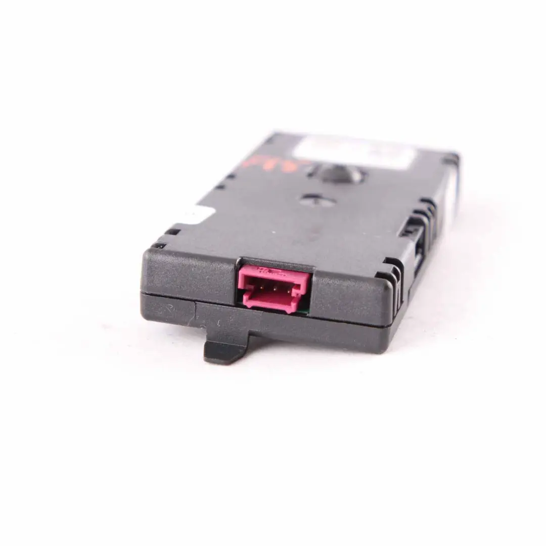 Amplificador de antena BMW F45 Active Tourer Filtro de supresión Unidad control para con número de pieza 9286372 Amplificador de antena BMW F45 Active Tourer Filtro de supresión Unidad control - SKU 9286372 - Número de pieza 9286372