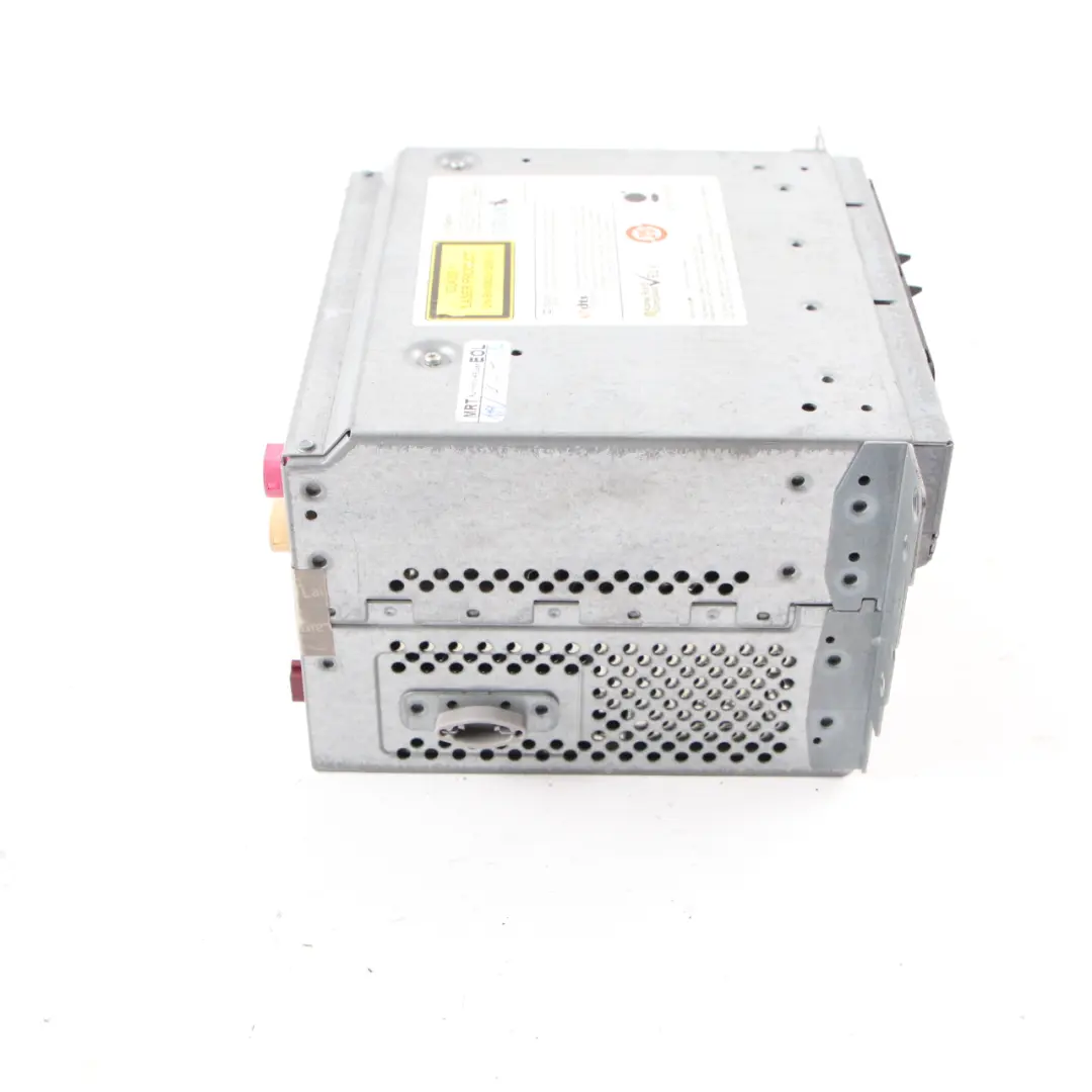 BMW F10 F20 F30 Nawigacja Radio Radioodtwarzacz Navi Czytnik 9274570 - SKU 9286465 - Numer Części 9286465