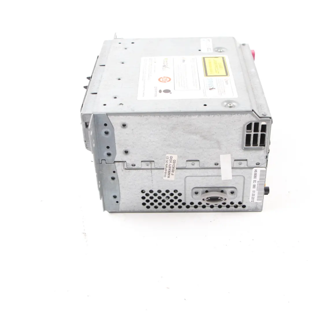 Nawigacja Radio Radioodtwarzacz Navi Czytnik 9274570 do BMW F10 F20 F30 o numerze 9286465 BMW F10 F20 F30 Nawigacja Radio Radioodtwarzacz Navi Czytnik 9274570 - SKU 9286465 - Numer Części 9286465