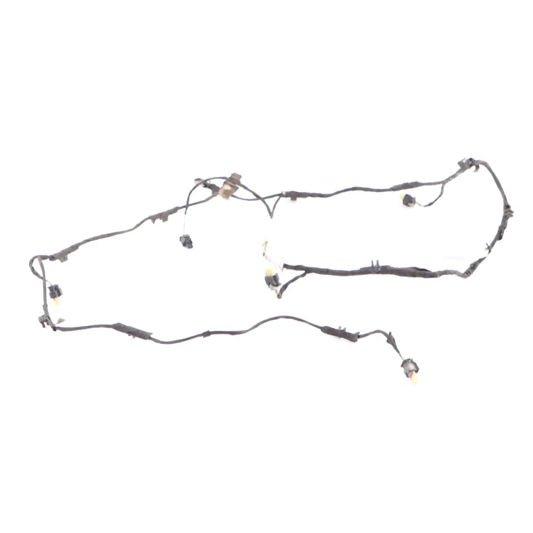BMW F10 F11 LCI Front Bumper PDC Sensors Loom Cables Wiring Set - SKU 9286479 - Part number 9286479