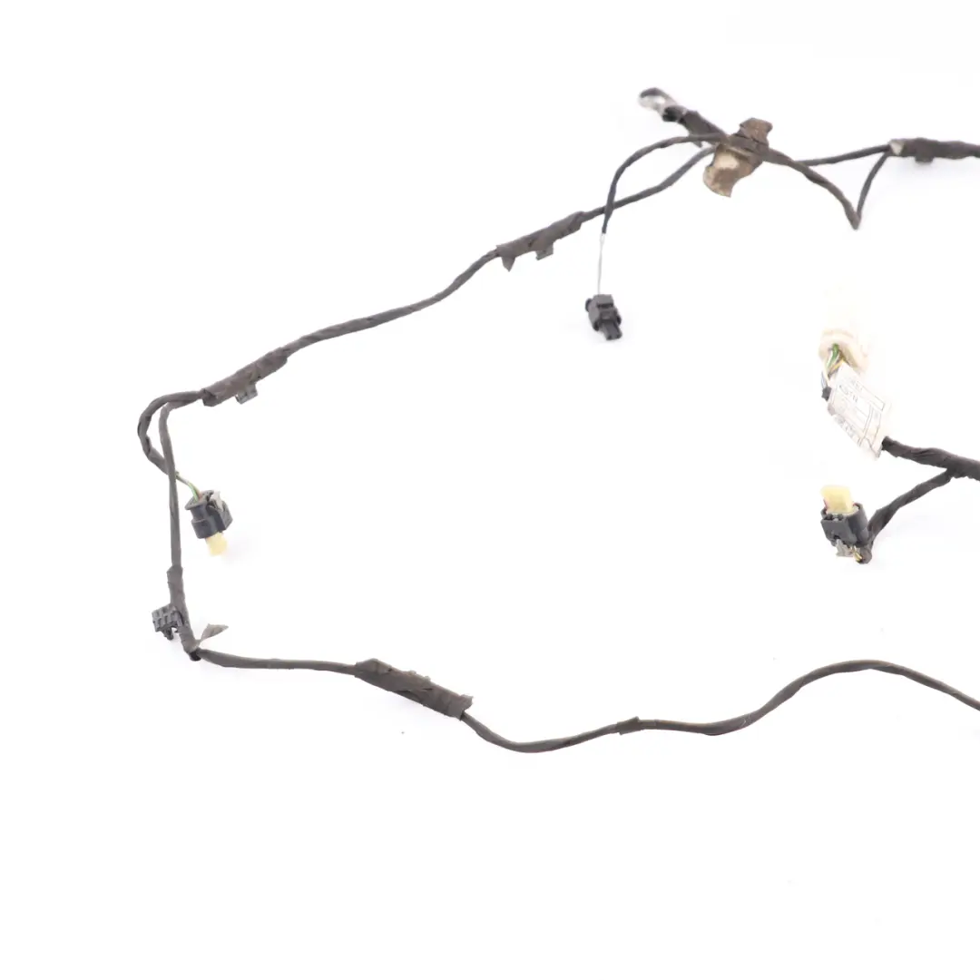 BMW F10 F11 LCI Front Bumper PDC Sensors Loom Cables Wiring Set - SKU 9286479 - Part number 9286479