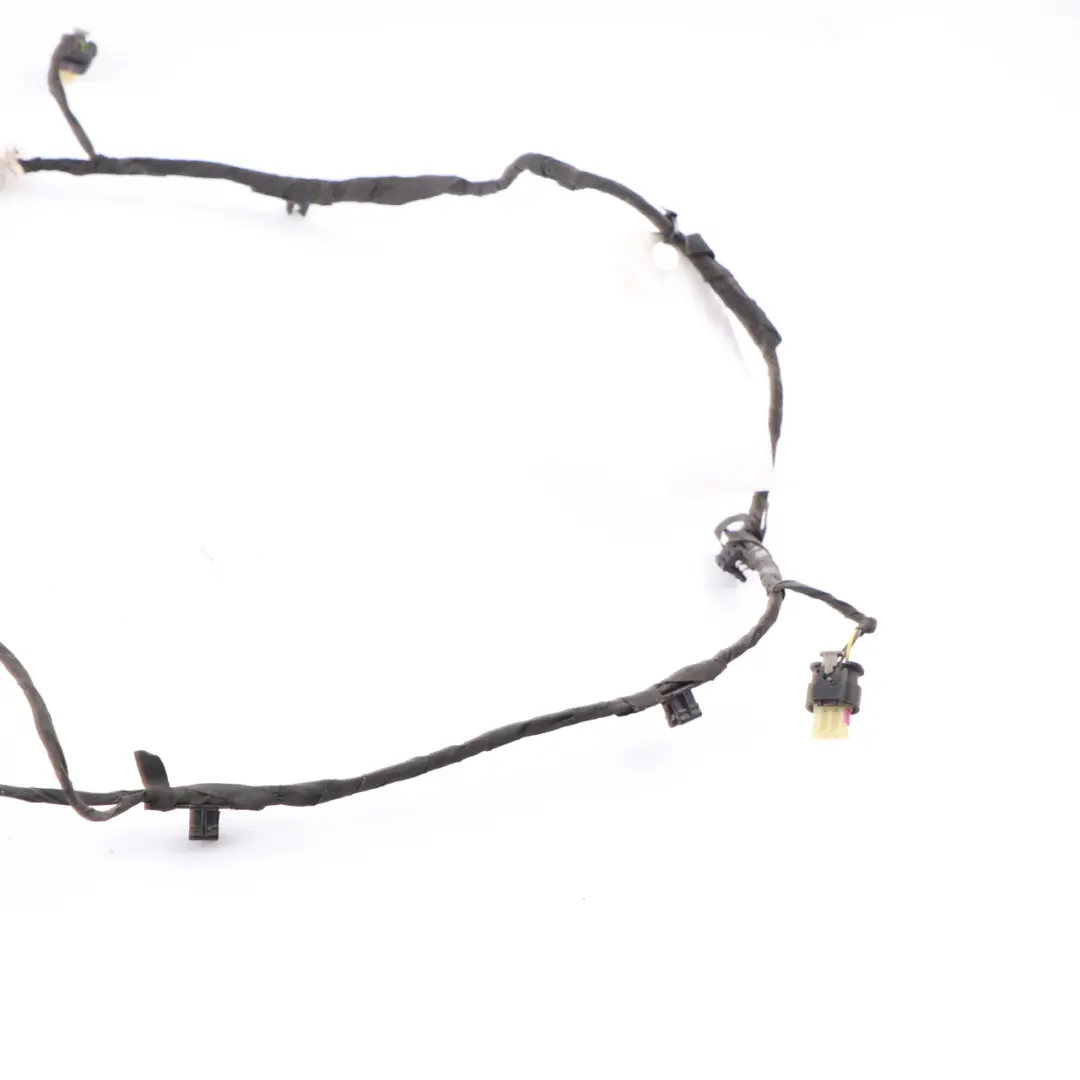 BMW F10 F11 LCI Front Bumper PDC Sensors Loom Cables Wiring Set - SKU 9286479 - Part number 9286479