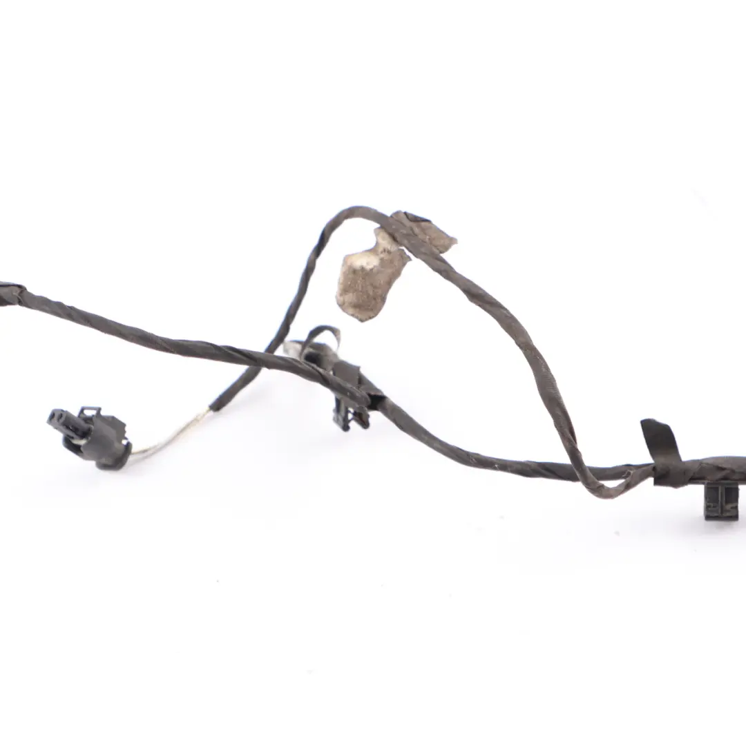 BMW F10 F11 LCI Front Bumper PDC Sensors Loom Cables Wiring Set - SKU 9286479 - Part number 9286479