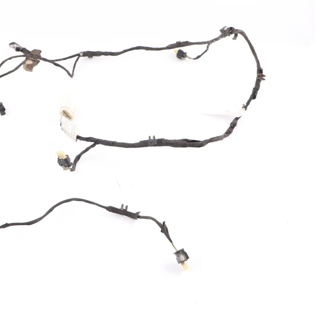 BMW F10 F11 LCI Front Bumper PDC Sensors Loom Cables Wiring Set - SKU 9286479 - Part number 9286479