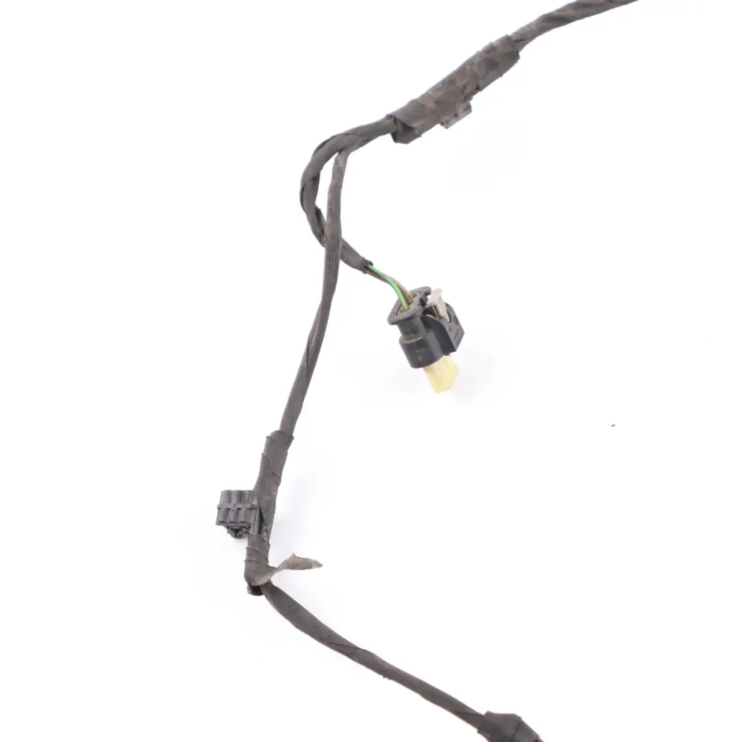 BMW F10 F11 LCI Front Bumper PDC Sensors Loom Cables Wiring Set - SKU 9286479 - Part number 9286479