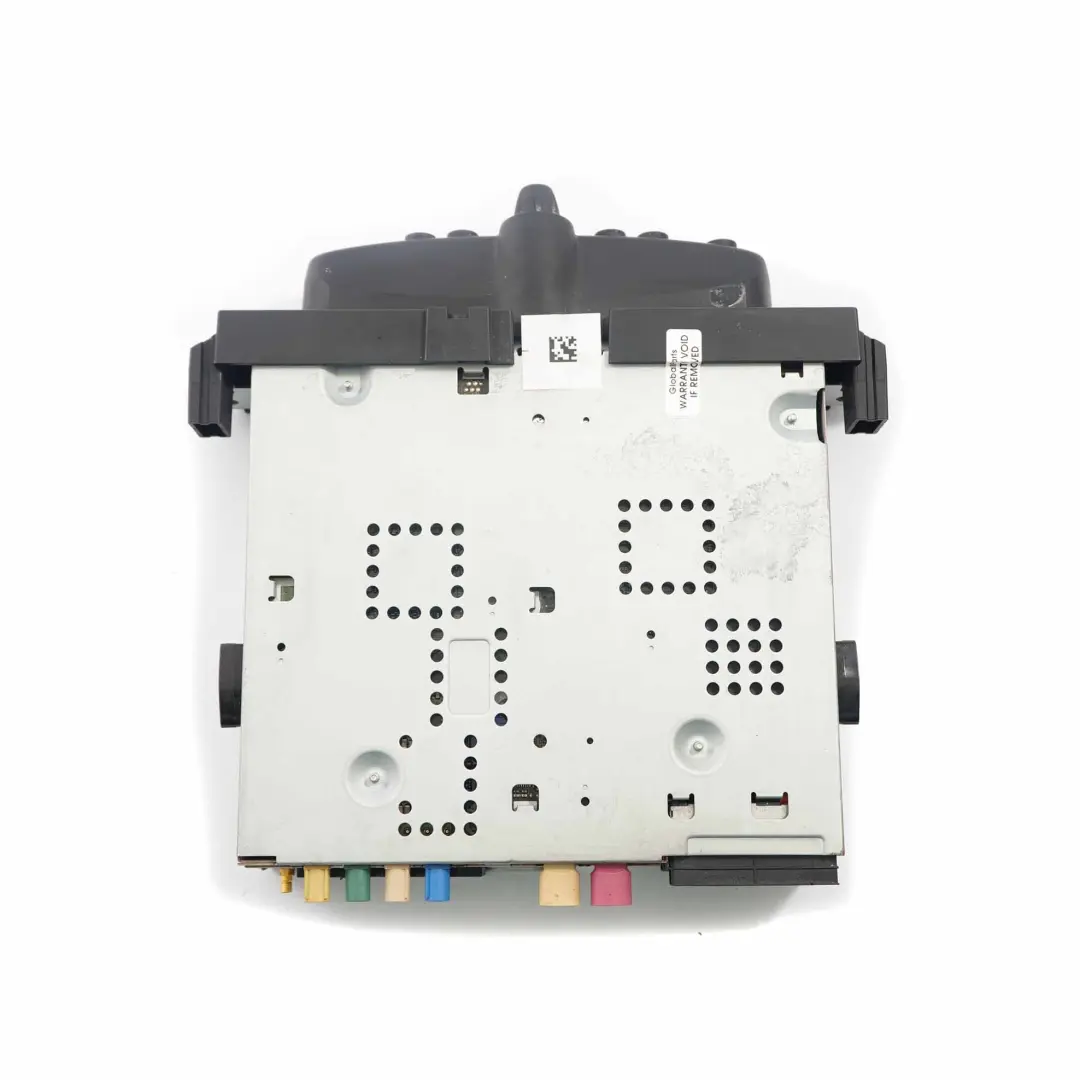 Mini Navigation Head Unit R55 R56 R57 LCI R60 R61 CHAMP 2 Sat Nav DAB - SKU 9286640 - Part number 9283529