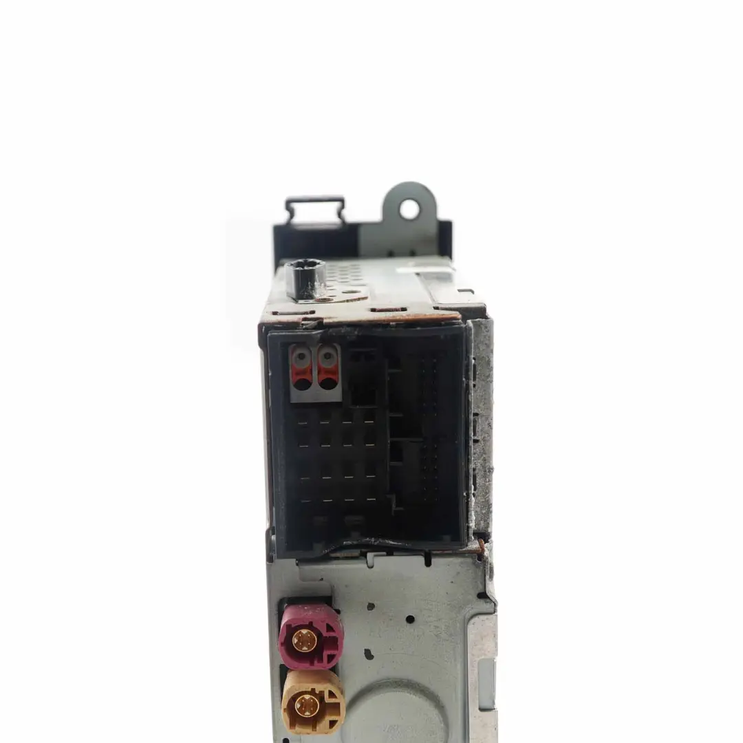 Mini Navigation Head Unit R55 R56 R57 LCI R60 R61 CHAMP 2 Sat Nav DAB - SKU 9286640 - Part number 9283529