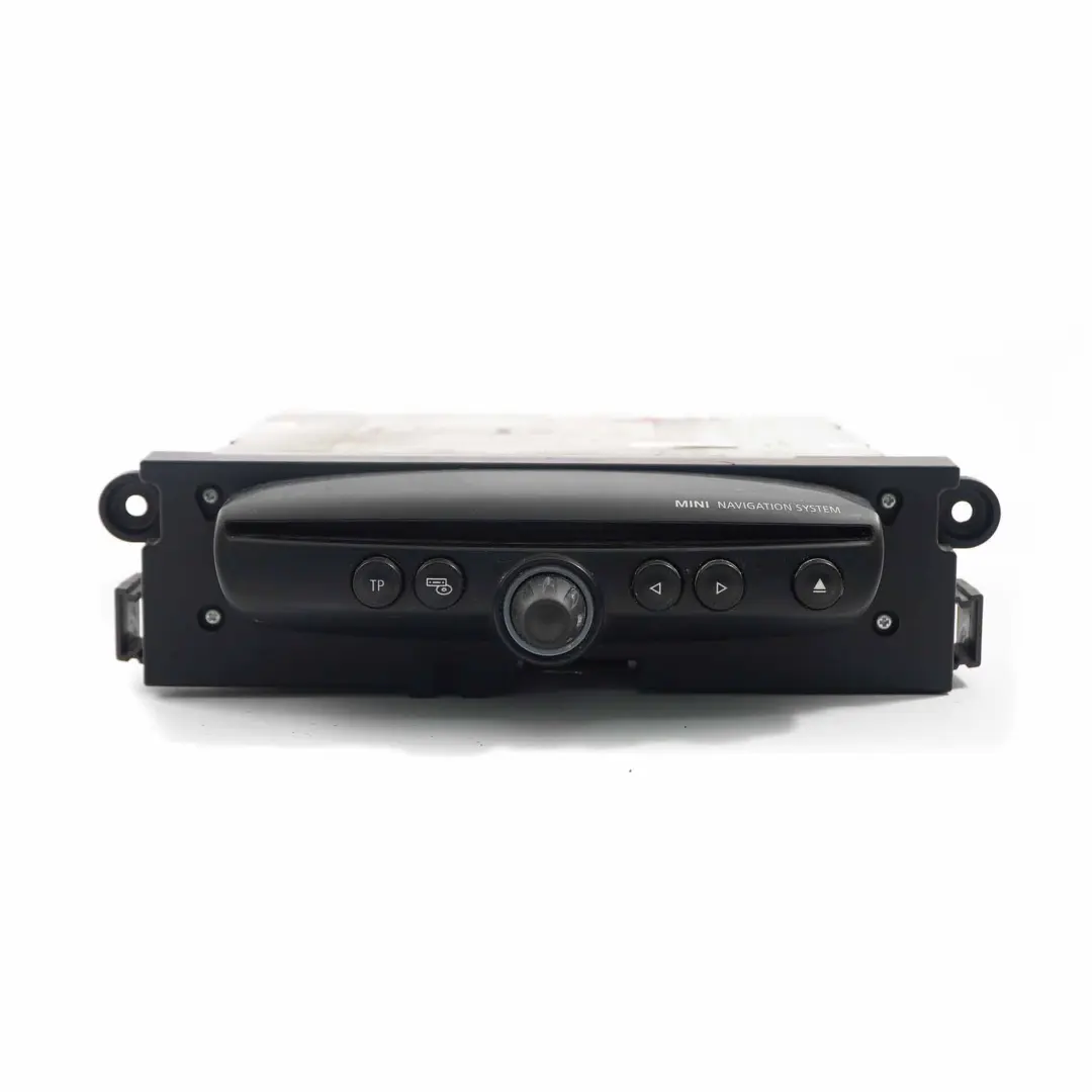 Mini Cooper R55 R56 R57 LCI R60 R61 Champ Systeme de Navigation - SKU 9286640 - Numéro de pièce 9283529