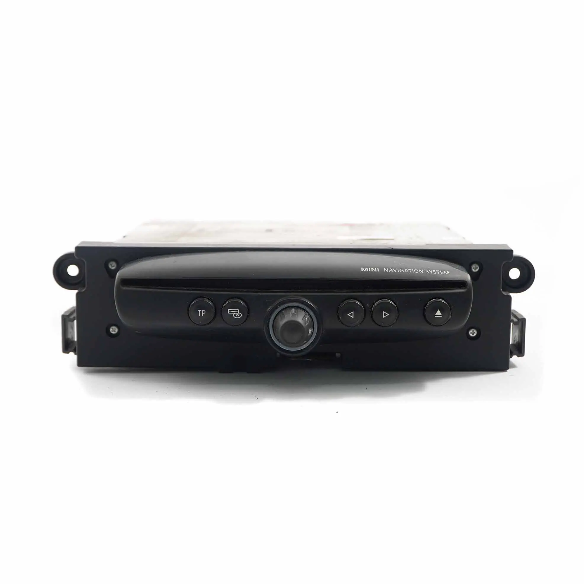 Mini Navigation Head Unit R55 R56 R57 LCI R60 R61 CHAMP 2 Sat Nav DAB 9286640