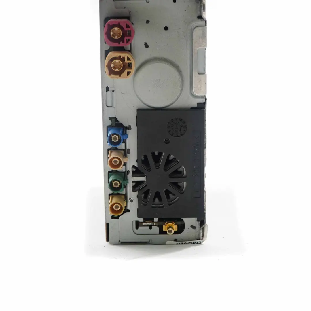 Mini Cooper R55 R56 R57 LCI R60 R61 CHAMP 2 Navigationssystem - SKU 9286640 - Teilenummer 9283529