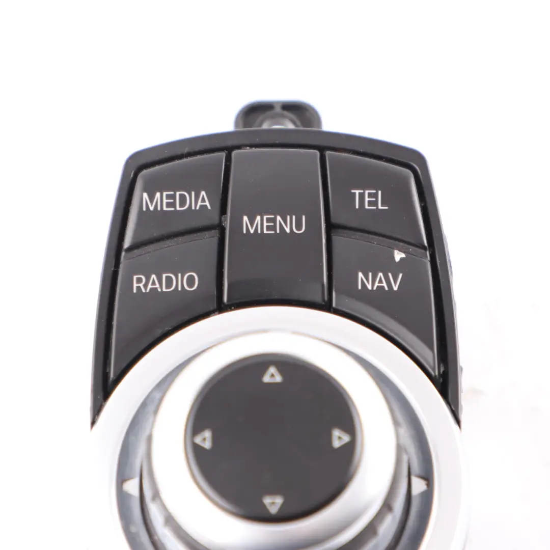 iDrive Schalter BMW F10 F20 F21 F30 Multifunktionstaste Controller für mit Teilenummer 9286699 iDrive Schalter BMW F10 F20 F21 F30 Multifunktionstaste Controller - SKU 9286699-1 - Teilenummer 9286699