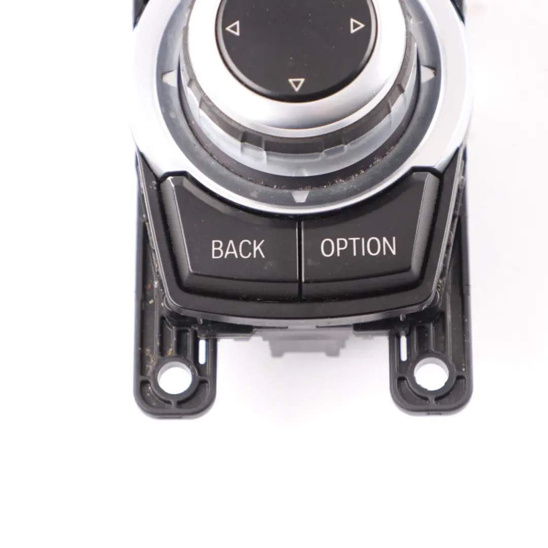 BMW F10 F20 F21 F30 Kontroler Pokrętło IDrive - SKU 9286699-1 - Numer Części 9286699