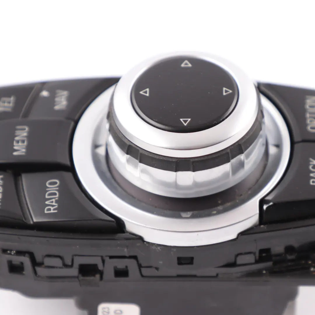 iDrive Schalter BMW F10 F20 F21 F30 Multifunktionstaste Controller für mit Teilenummer 9286699 iDrive Schalter BMW F10 F20 F21 F30 Multifunktionstaste Controller - SKU 9286699-1 - Teilenummer 9286699