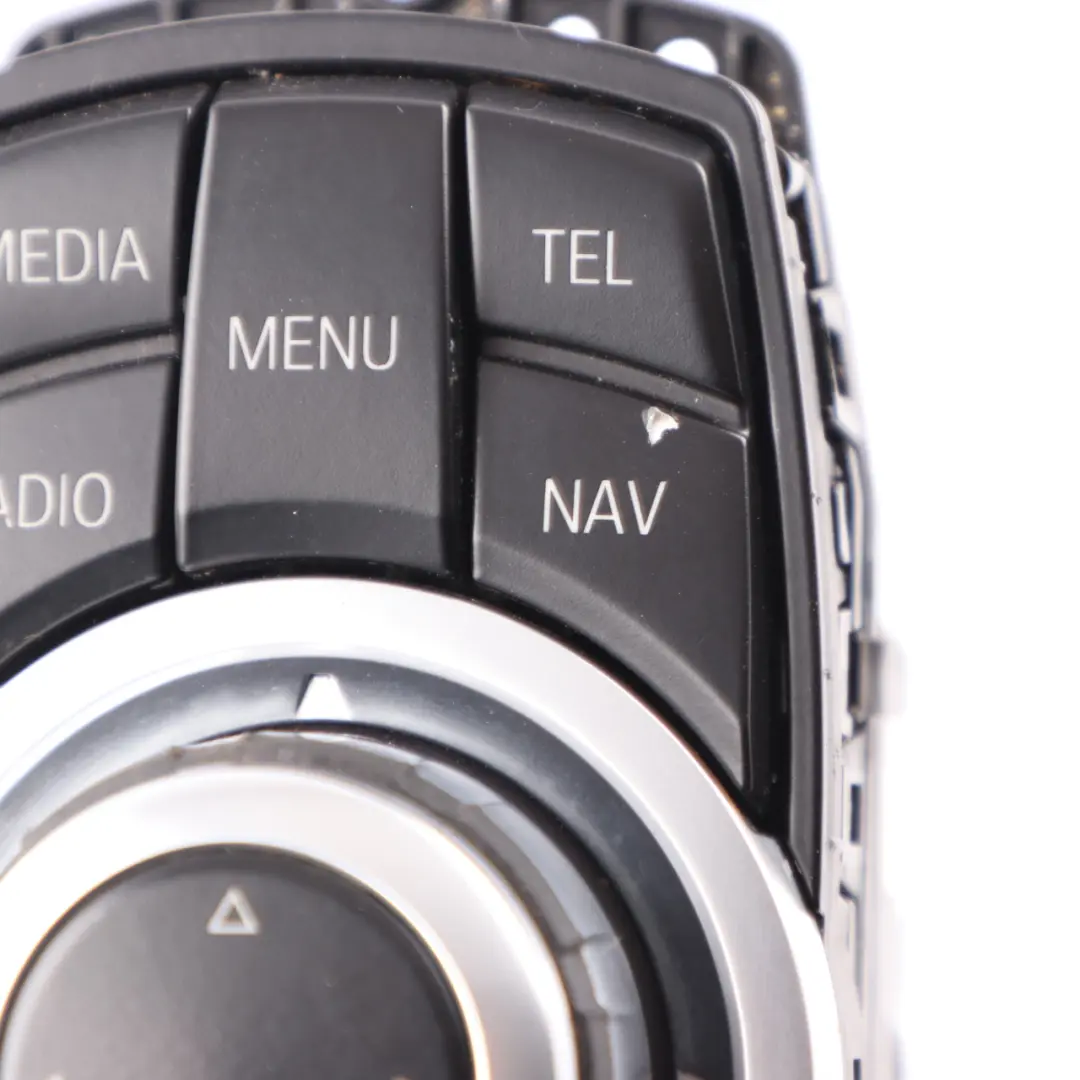  iDrive Schalter BMW F10 F20 F21 F30 Multifunktionstaste Controller - SKU 9286699-1 - Teilenummer 9286699