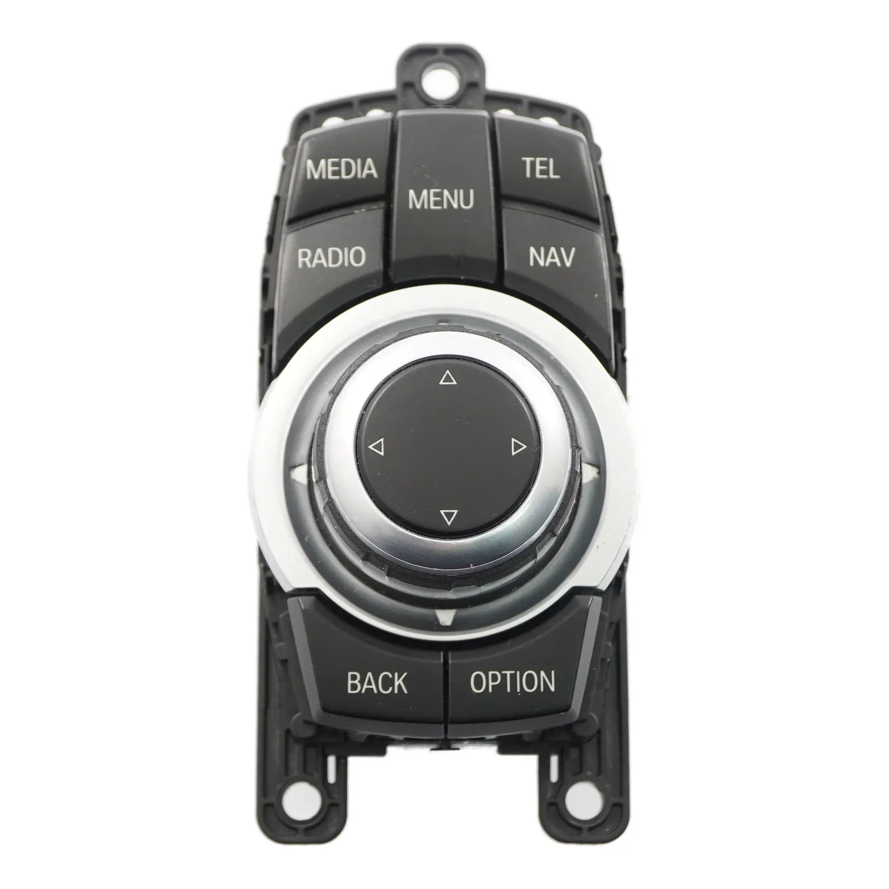 Controllore iDrive BMW F06 F12 F13 Manopola Navigazione Pulsante Unità 9286707