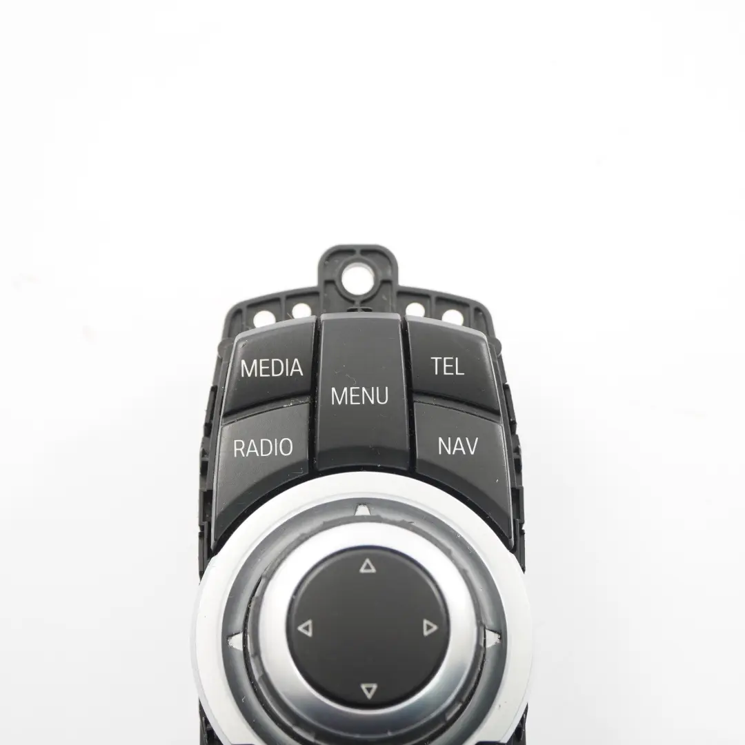 iDrive Controller BMW F06 F12 F13 Knob Navigation Switch Button Unit  - SKU 9286707 - Part number 9286707