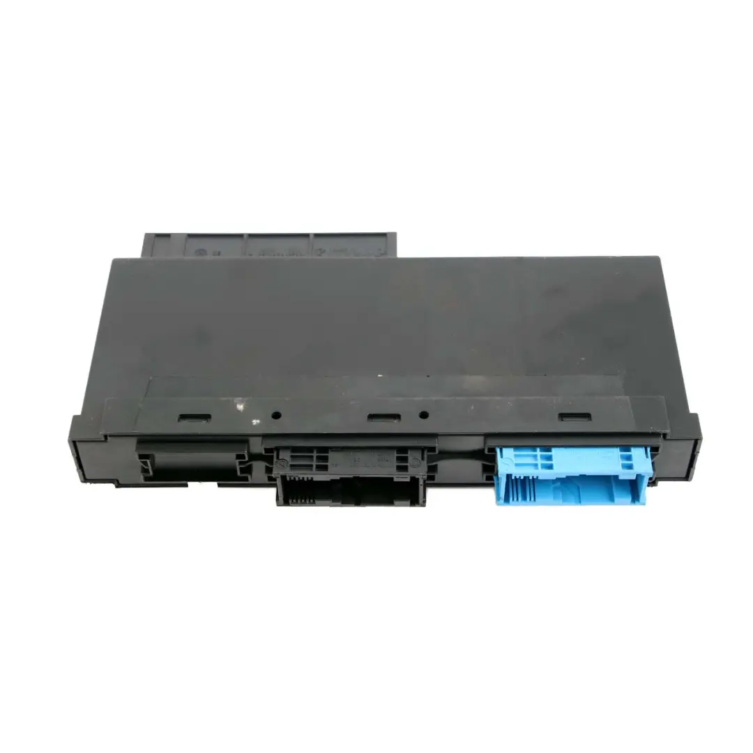 BMW X1 E84 ECU Body Control Module Junction Box H2 PL2RR JBBFE IIIR - SKU 9286785 - Part number 9286785