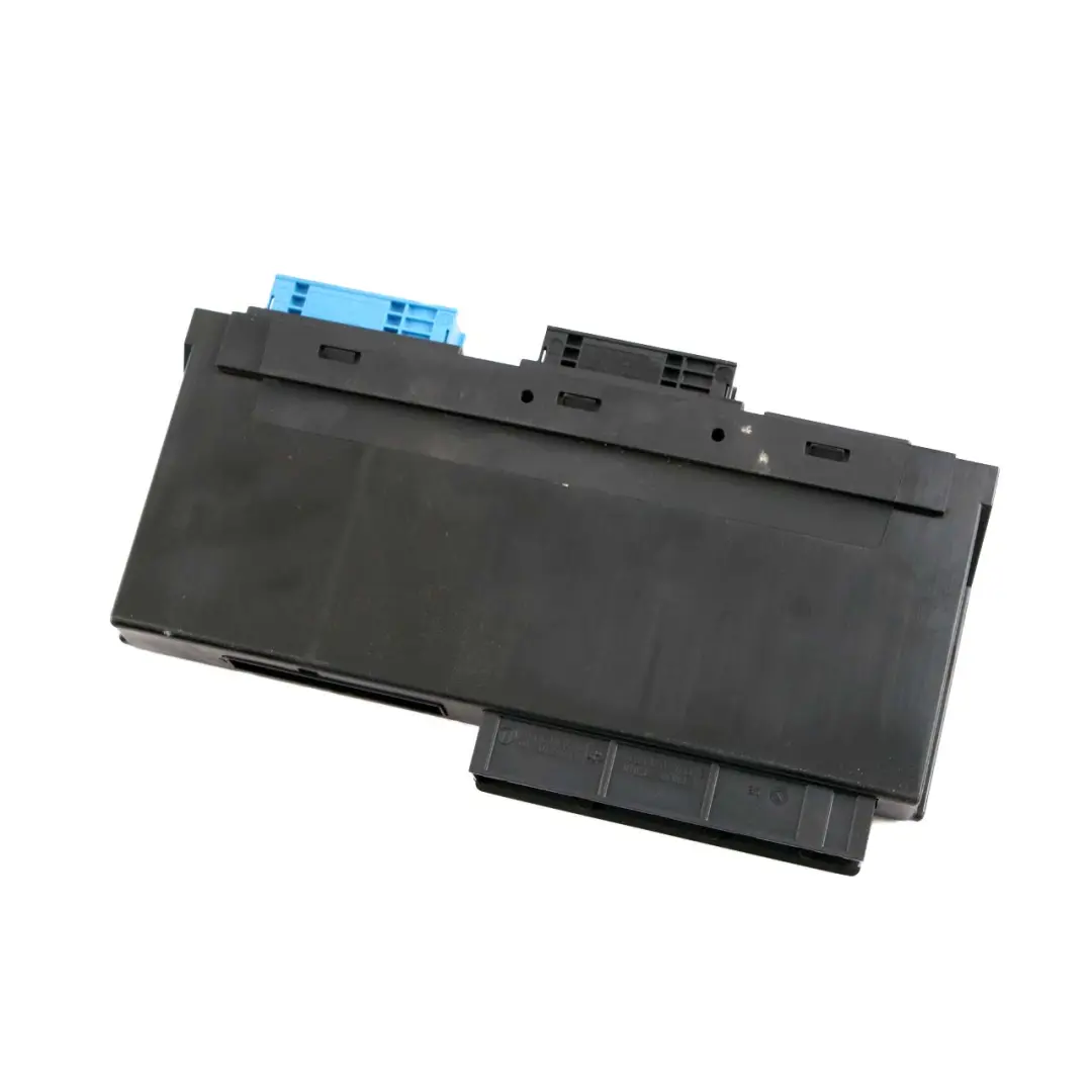 ECU Módulo Control Cuerpo Caja Conexiones H2 PL2RR JBBFE IIIR para BMW X1 E84 con número de pieza 9286785 BMW X1 E84 ECU Módulo Control Cuerpo Caja Conexiones H2 PL2RR JBBFE IIIR - SKU 9286785 - Número de pieza 9286785