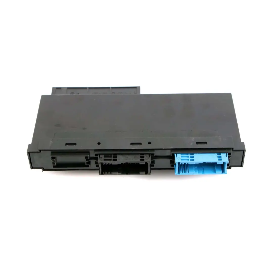 BMW 1 E88 ECU Body Control Module H4 Junction Box PL2RR JBBFE IIIR - SKU 9286789 - Part number 9286789