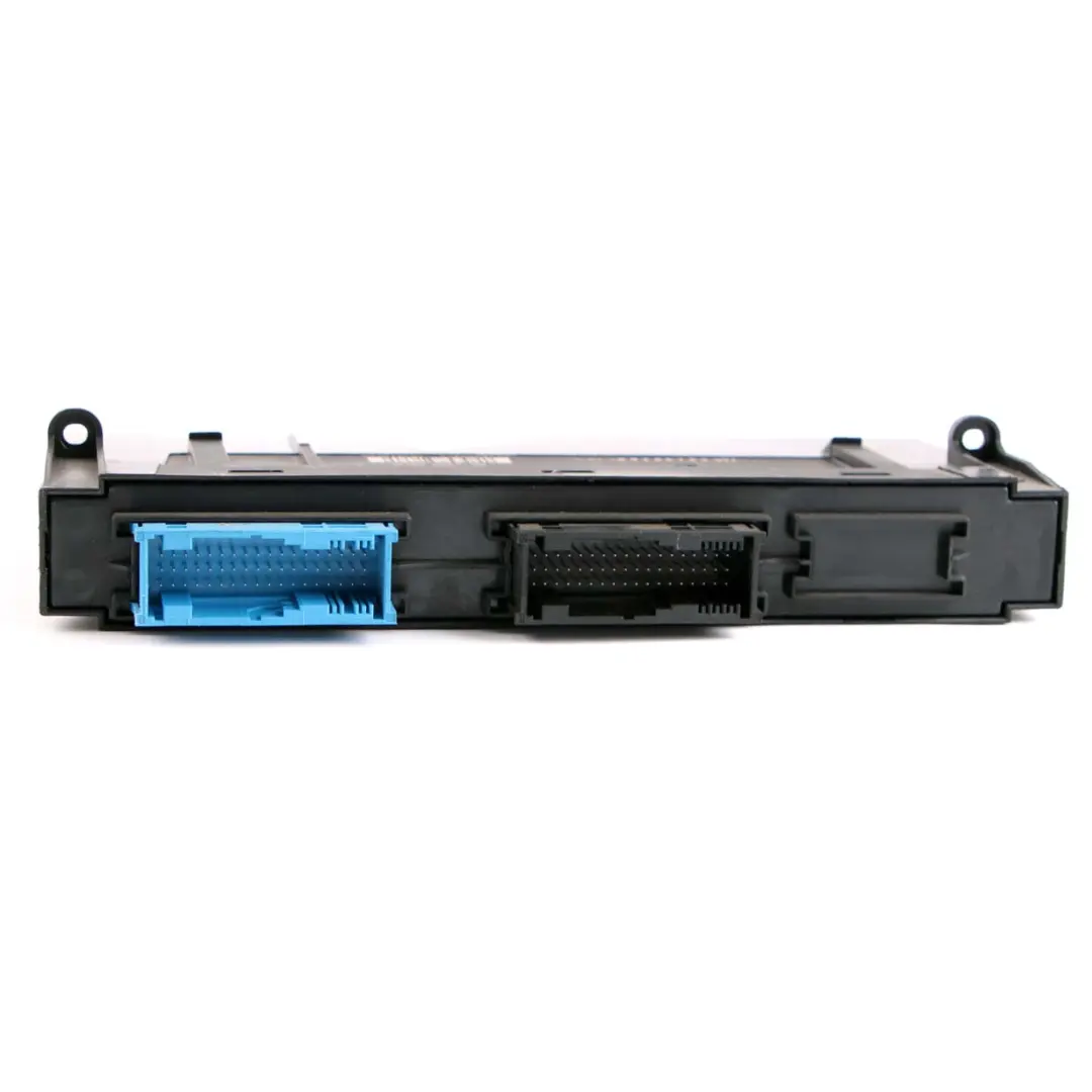BMW E88 ECU Karosseriesteuergerät Modul H4 Junction Box PL2RR JBBFE - SKU 9286789 - Teilenummer 9286789
