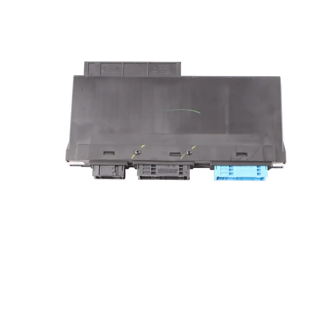 BMW X5 E70 Moduł Komfortu BMW PL4 JBBFEIII R ECU - SKU 9286796 - Numer Części 9286796