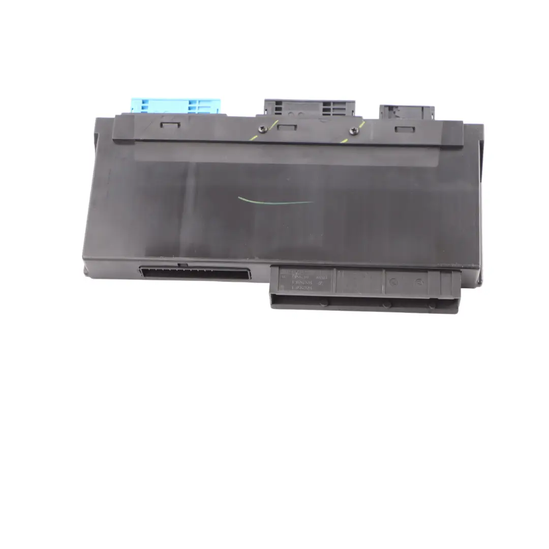 Body Control Module Unit Junction Box PL4 JBBFEIII R ECU to BMW E70 with Part number 9286796 BMW E70 Body Control Module Unit Junction Box PL4 JBBFEIII R ECU - SKU 9286796 - Part number 9286796