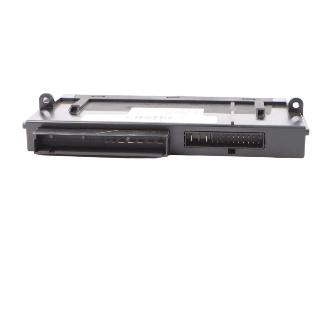 BMW E70 Body Control Module Unit Junction Box PL4 JBBFEIII R ECU - SKU 9286796 - Número de pieza 9286796