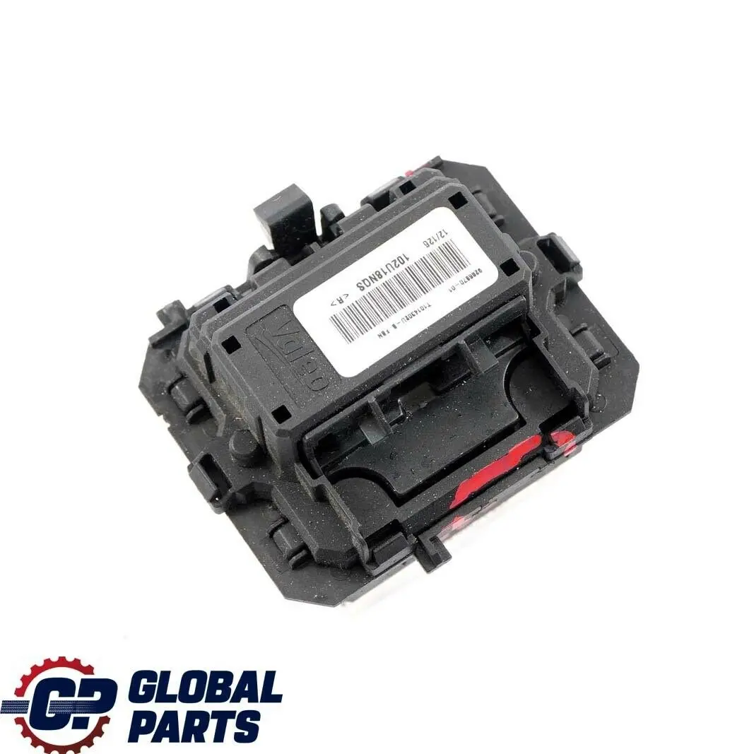 Heater Control Blower Fan Regulator to Mini Cooper One 1 R55 R56 R57 LCI with Part number 9286870 Mini Cooper One 1 R55 R56 R57 LCI Heater Control Blower Fan Regulator - SKU 9286870-1 - Part number 9286870
