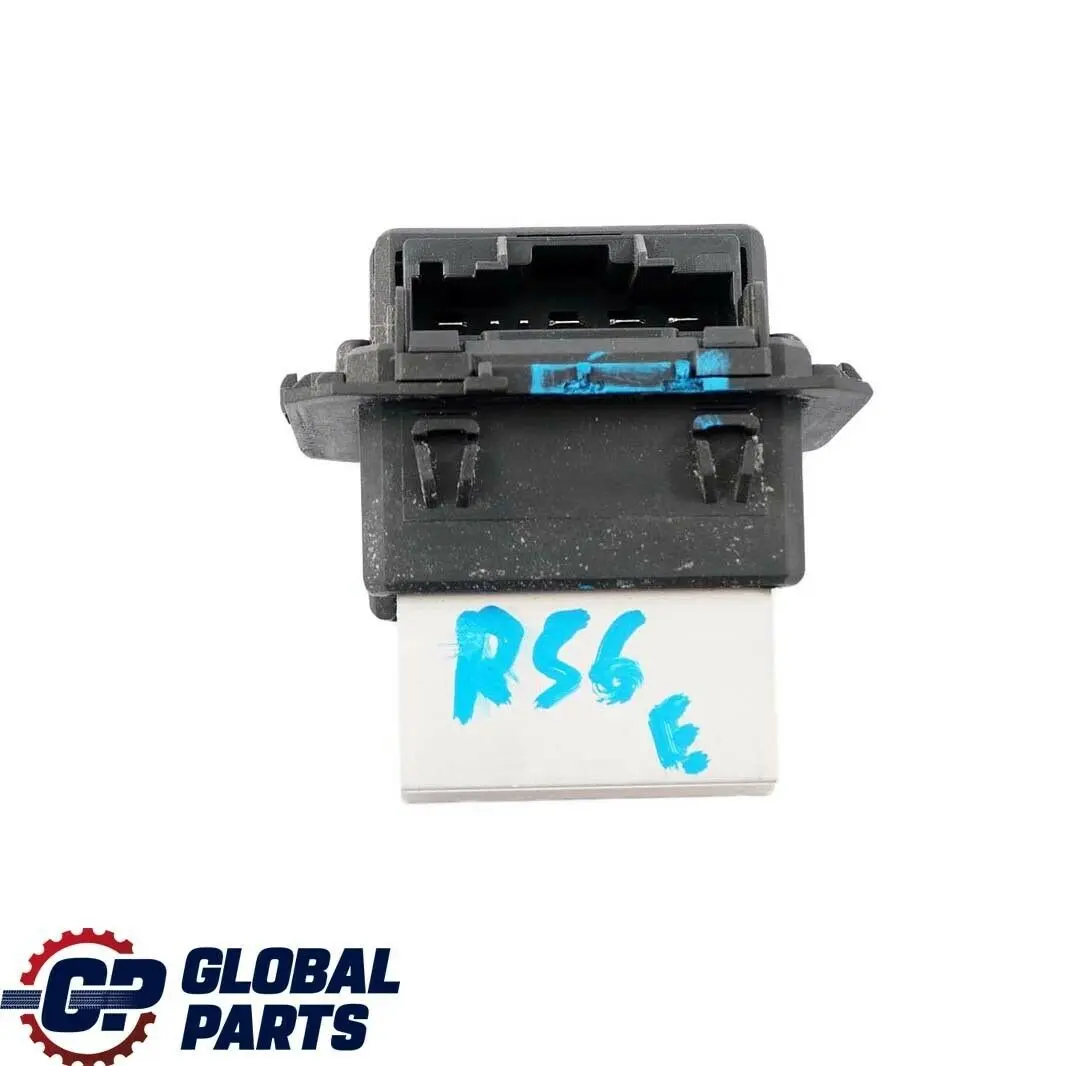 Heater Control Blower Fan Regulator to Mini Cooper One R55 R56 R57 LCI with Part number 9240713 Mini Cooper One R55 R56 R57 LCI Heater Control Blower Fan Regulator - SKU 9286870 - Part number 9240713