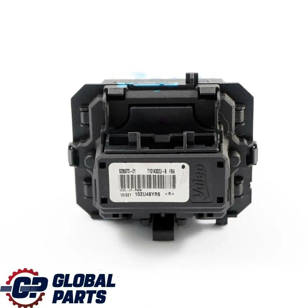 Mini Cooper One R55 R57 LCI Regulateur ventilateur soufflant contr?le chauffage - SKU 9286870 - Numéro de pièce 9240713