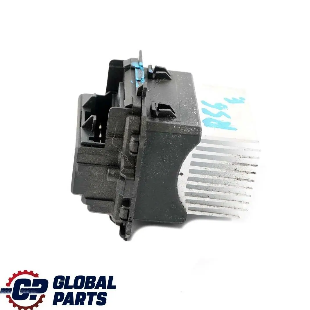 Control De Calefaccion Ventilador Soplador Regulador para Mini One R55 R56 R57 LCI con número de pieza 9240713 Mini One R55 R56 R57 LCI Control De Calefaccion Ventilador Soplador Regulador - SKU 9286870 - Número de pieza 9240713