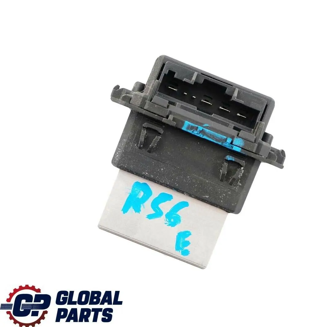 Mini Cooper One R55 R56 R57 LCI Heater Control Blower Fan Regulator - SKU 9286870 - Part number 9240713