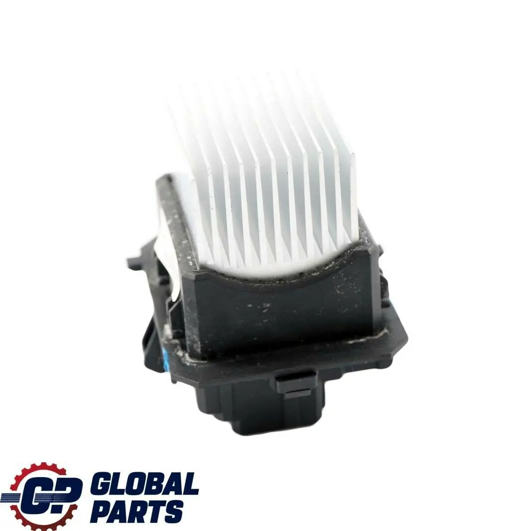 Mini Cooper One R55 R56 R57 LCI Heater Control Blower Fan Regulator - SKU 9286870 - Part number 9240713
