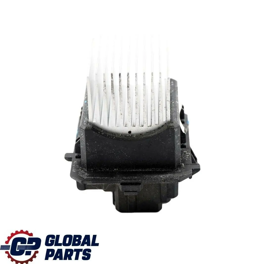 Rezystor Opornica Dmuchawy do Mini Cooper One R55 R56 R57 LCI o numerze 9240713 Mini Cooper One R55 R56 R57 LCI Rezystor Opornica Dmuchawy - SKU 9286870 - Numer Części 9240713