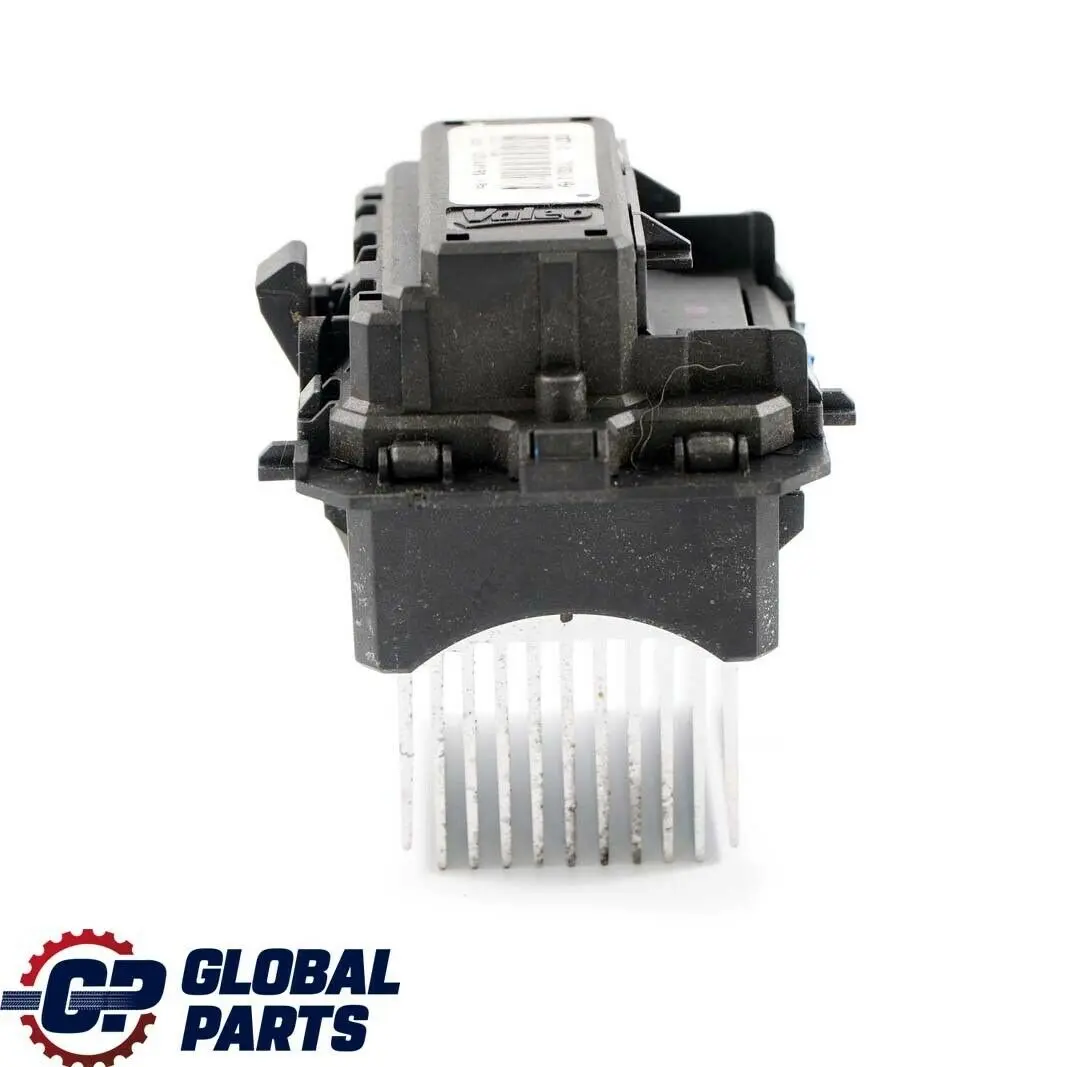 Mini Cooper One R55 R56 R57 LCI Heater Control Blower Fan Regulator - SKU 9286870 - Part number 9240713