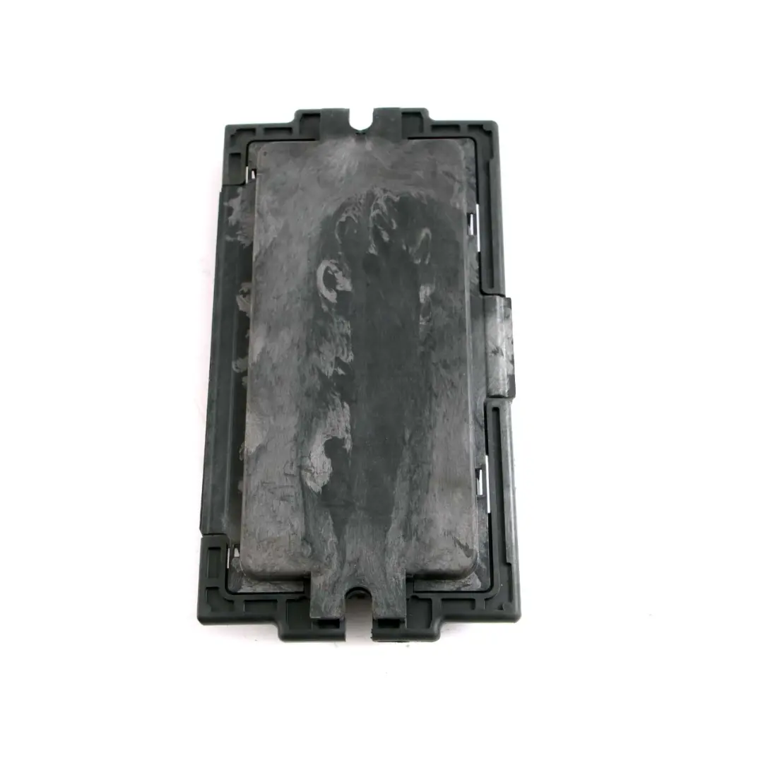 BMW X1 E84 Max Brose Footwell Light Module Control Unit ECU Lear FRM PL2 - SKU 9286887 - Part number 9286887