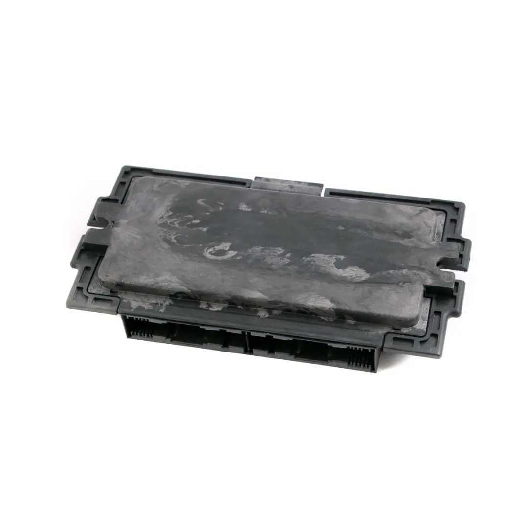 BMW X1 E84 Max Brose Footwell Light Module Control Unit ECU Lear FRM PL2 - SKU 9286887 - Part number 9286887