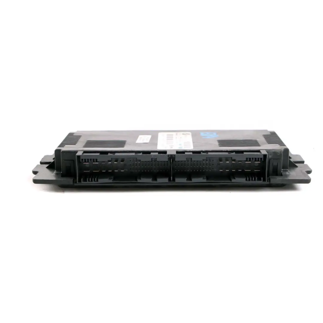 BMW X1 E84 Max Brose Footwell Light Module Control Unit ECU Lear FRM PL2 - SKU 9286887 - Part number 9286887
