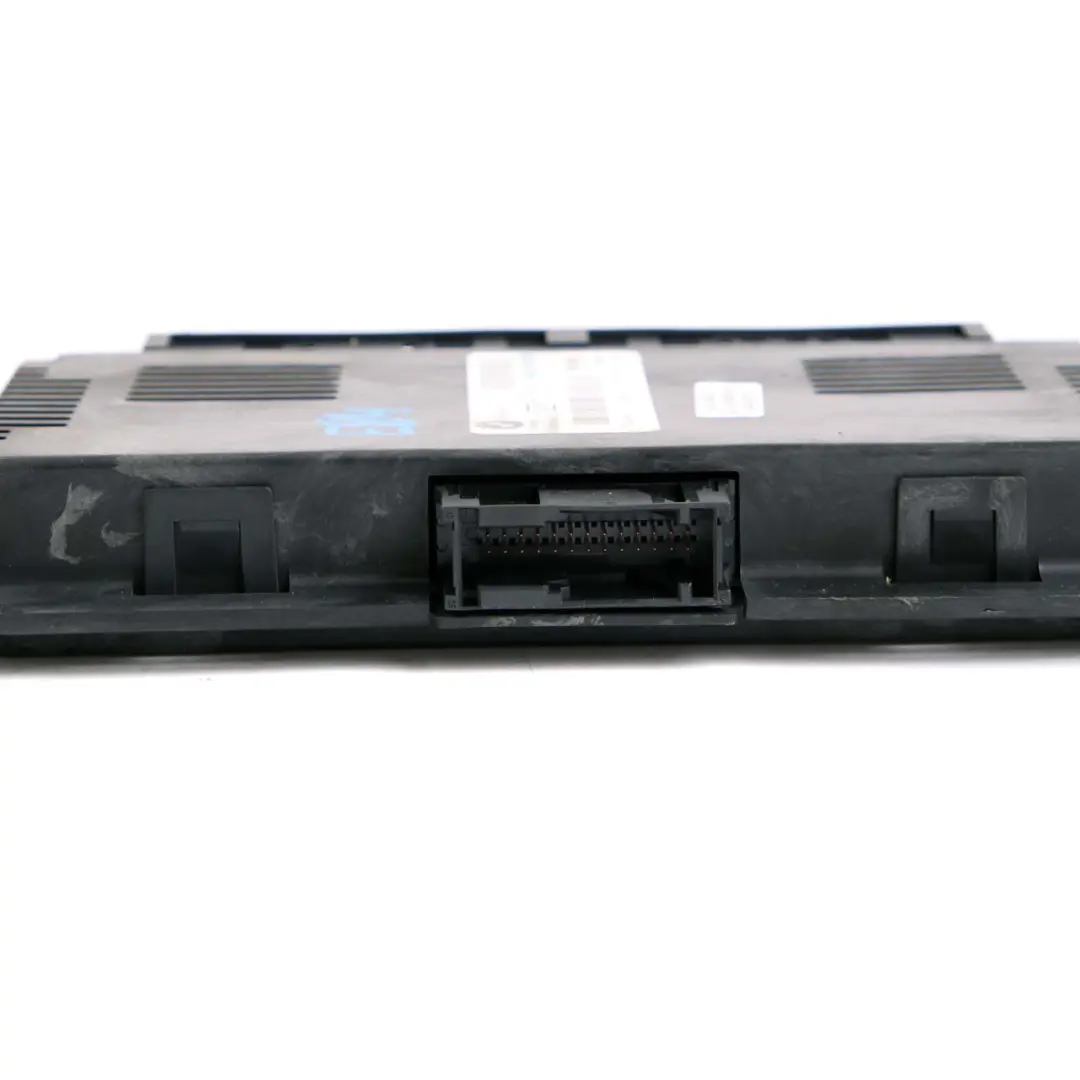 BMW X1 E84 Max Brose Footwell Light Module Control Unit ECU Lear FRM PL2 - SKU 9286887 - Part number 9286887