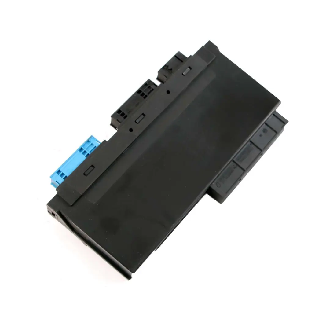BMW F10 ECU Módulo Control del Cuerpo Caja Conexiones V2 PL6 JBBFE III - SKU 9286941 - Número de pieza 9286941