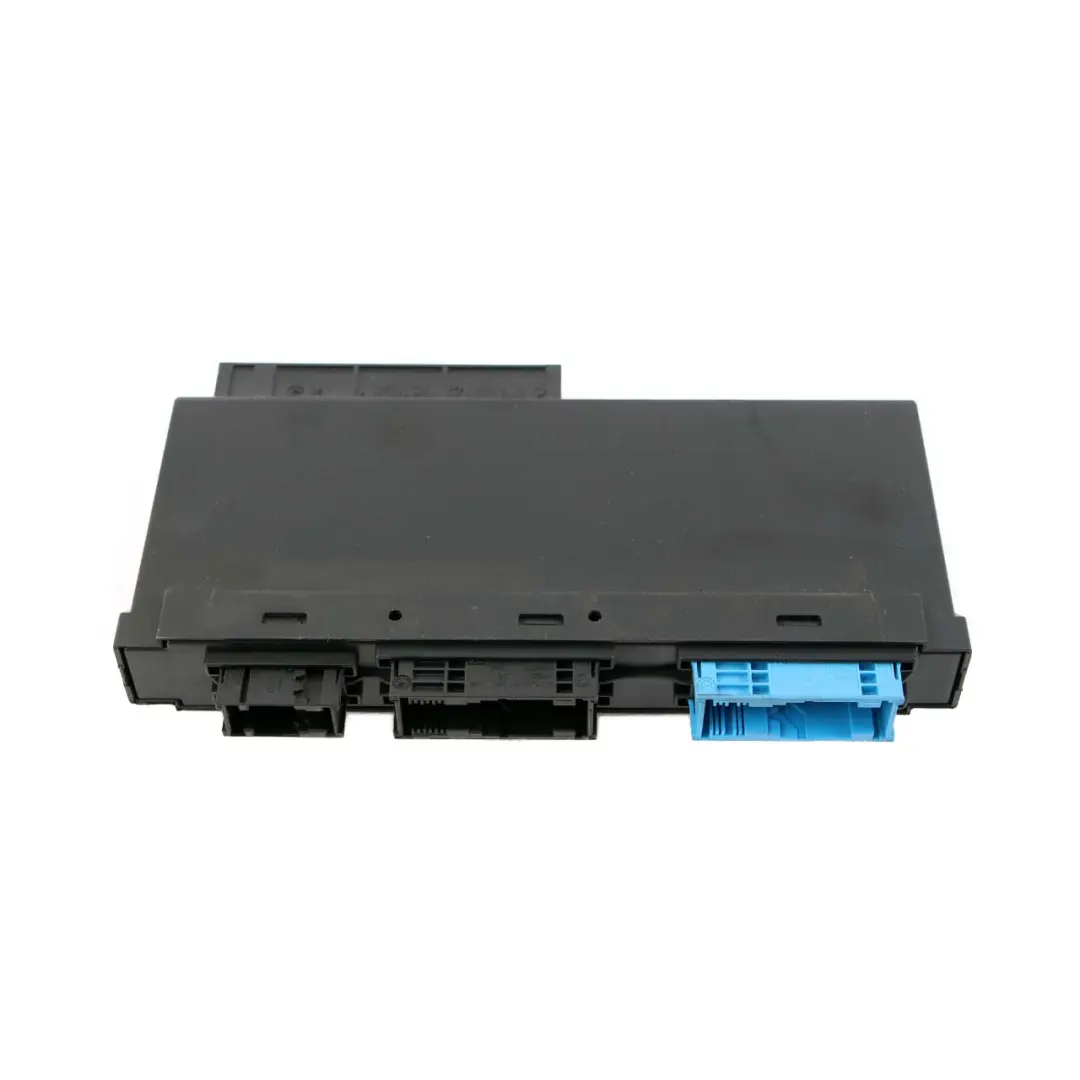 BMW F10 ECU Body Control Modul Anschlussdose V2 PL6 JBBFE III - SKU 9286941 - Teilenummer 9286941