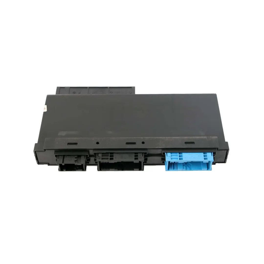 BMW F11 Touring Módulo Control Cuerpo ECU Caja Conexiones V7 PL6 JBBFE III - SKU 9286943 - Número de pieza 9286943