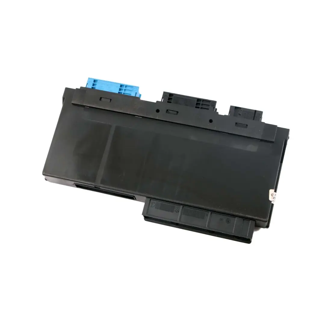 BMW F11 Touring Módulo Control Cuerpo ECU Caja Conexiones V7 PL6 JBBFE III - SKU 9286943 - Número de pieza 9286943