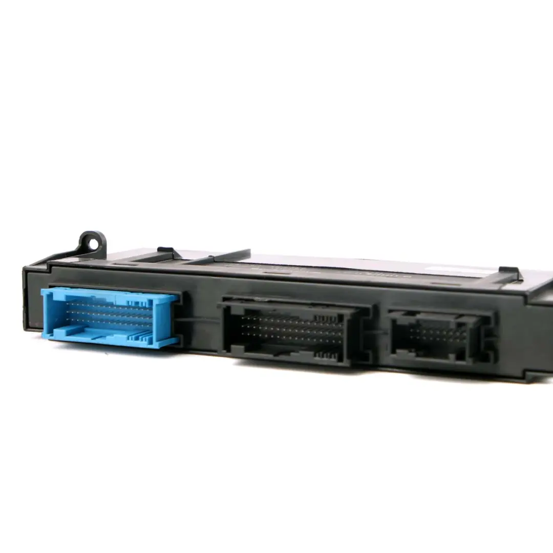 BMW F11 Touring Modulo controllo corpo Scatola giunzione ECU V7 PL6 JBBFE III - SKU 9286943 - Numero di parte 9286943