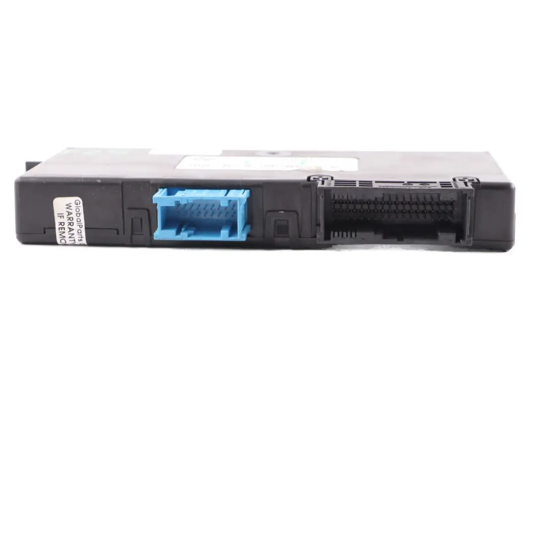 BMW X3 F25 Central Gateway Module Control Unit Lear ZGW-02 4SK - SKU 9286953 - Part number 9286953