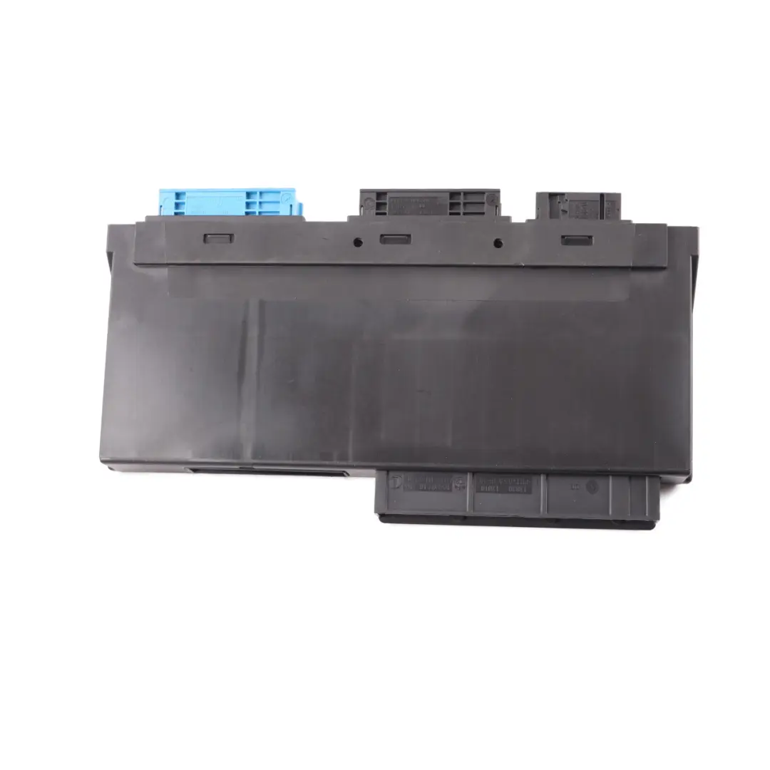 Karosserie Steuerungs Modul JBBFE III 3 V9 Lear 9305712 für BMW X3 F25 mit Teilenummer 9287218 BMW X3 F25 Karosserie Steuerungs Modul JBBFE III 3 V9 Lear 9305712 - SKU 9287218 - Teilenummer 9287218