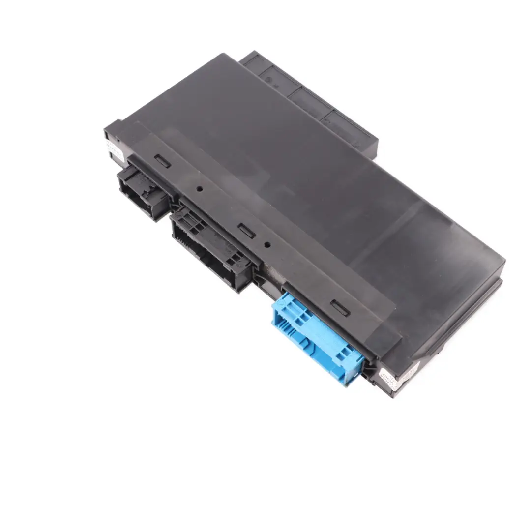 Body Control Module ECU Junction Box JBBFE III V9 Lear BMW X3 F25 - SKU 9287218 - Part number 9287218