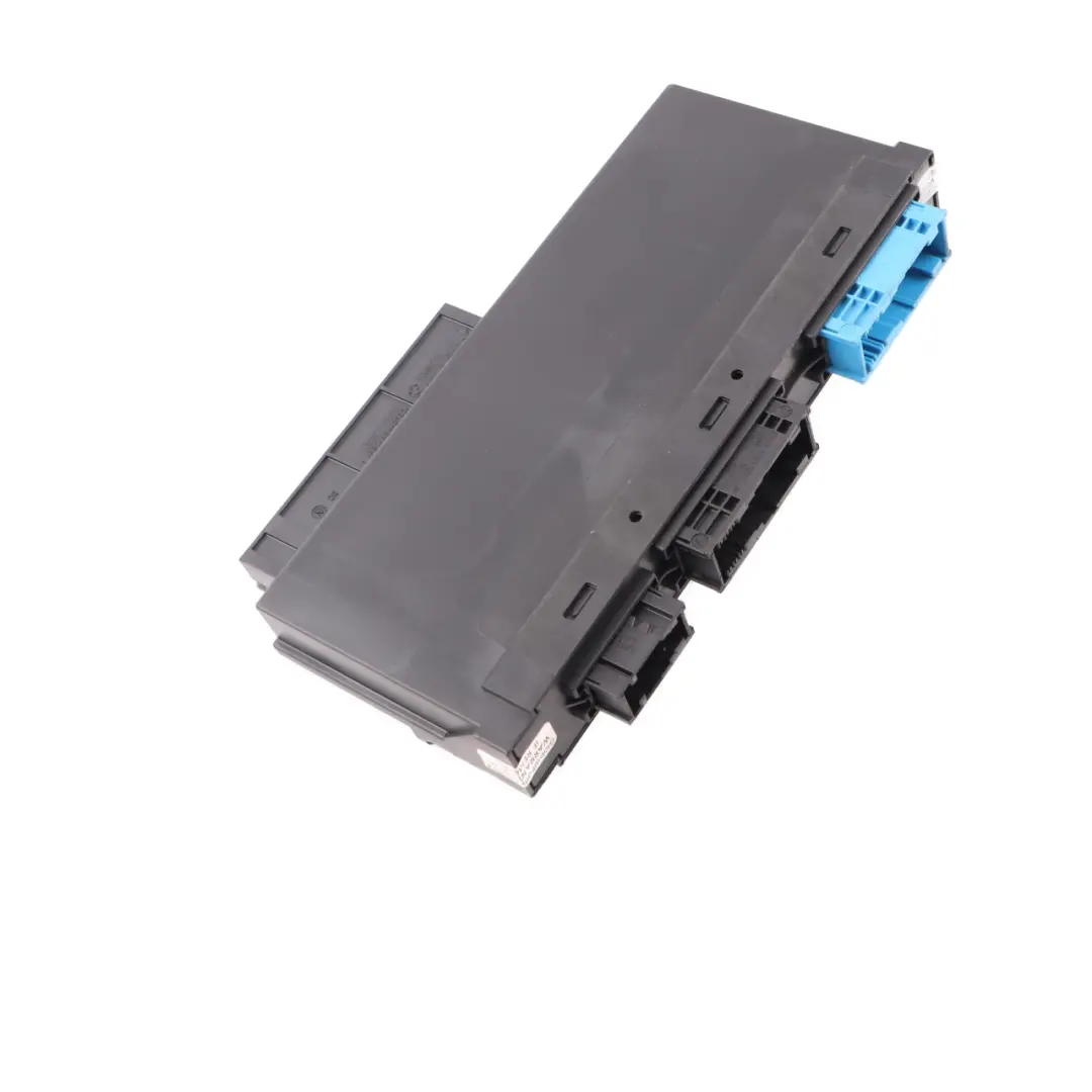Karosserie Steuerungs Modul JBBFE III 3 V9 Lear 9305712 für BMW X3 F25 mit Teilenummer 9287218 BMW X3 F25 Karosserie Steuerungs Modul JBBFE III 3 V9 Lear 9305712 - SKU 9287218 - Teilenummer 9287218