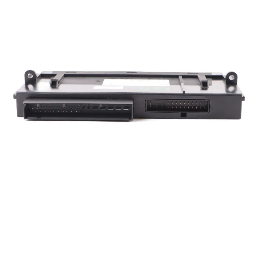 Body Control Module ECU Junction Box JBBFE III V9 Lear BMW X3 F25 - SKU 9287218 - Part number 9287218
