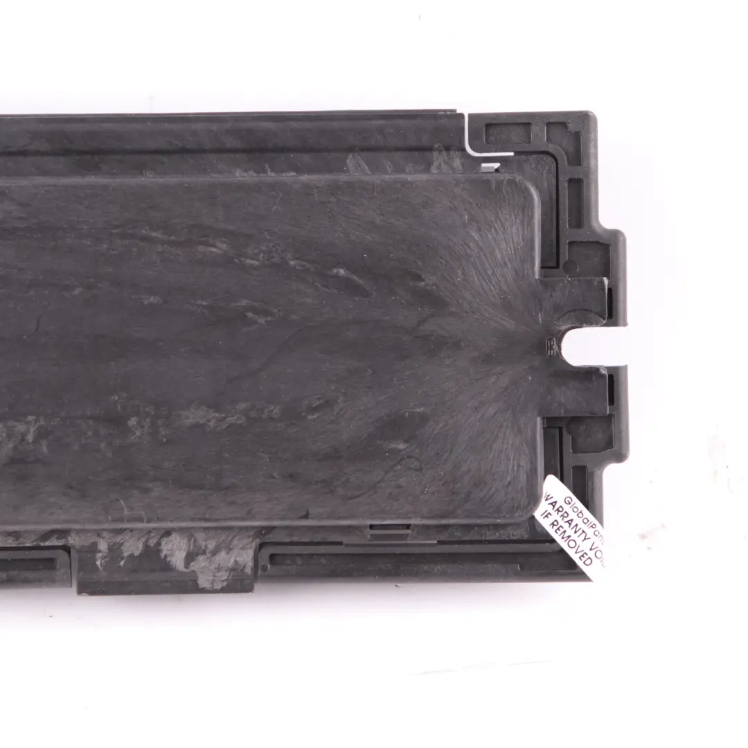 BMW X5 E70 LCI Footwell Luz Módulo de Control Unidad Lear FRM3R XE - SKU 9287250 - Número de pieza 9287250
